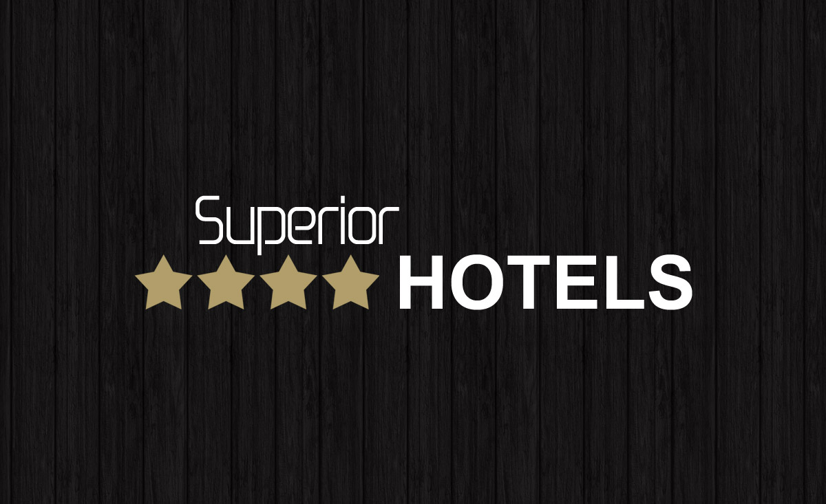 4 Sterne superior Hotels
