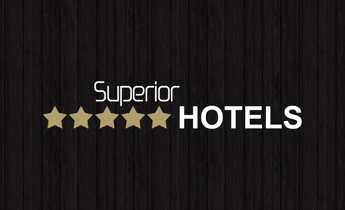 5 Sterne superior Hotels