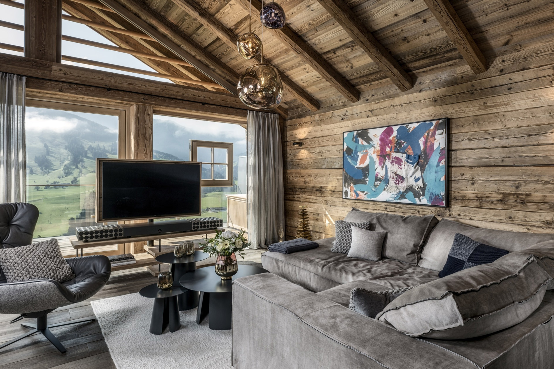 Das Edelweiss Urlaub Deluxe Wellnesshotel Grossarl Salzburger Land