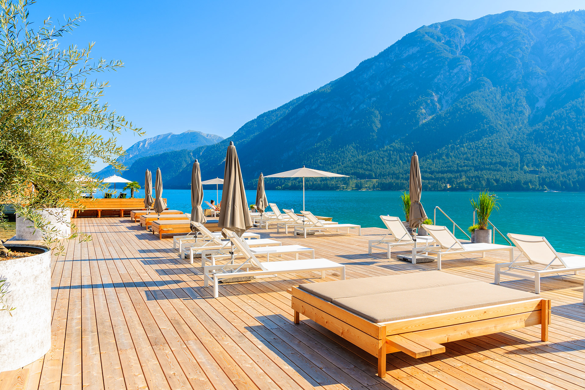 Das Edelweiss Urlaub Deluxe Wellnesshotel Grossarl Salzburger Land