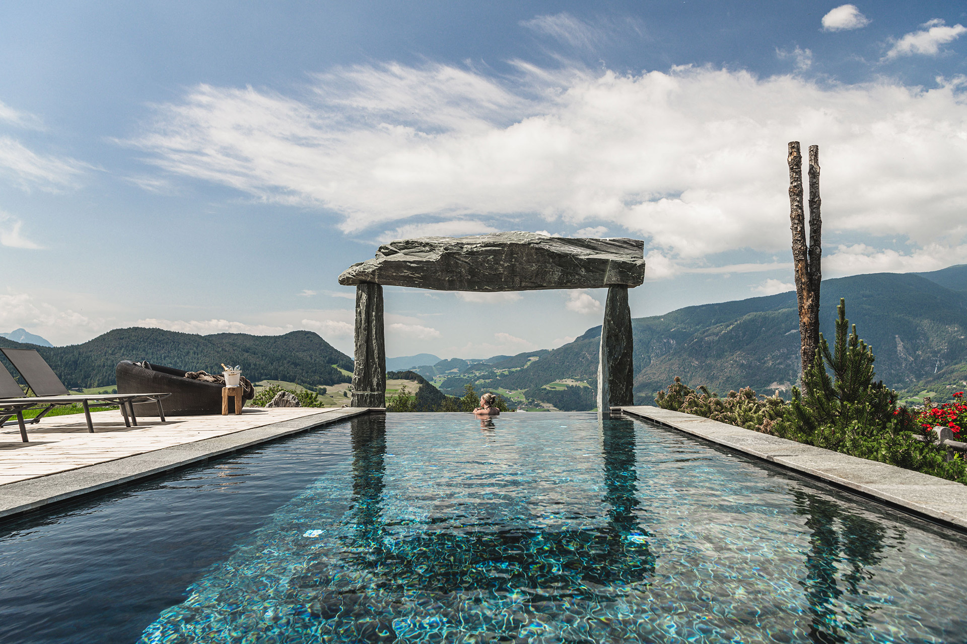 Narzissen Vital Resort Bad Aussee