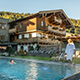 Hotel Die Riederalm
