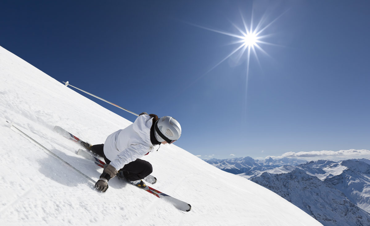 Skiurlaub & Wintersport