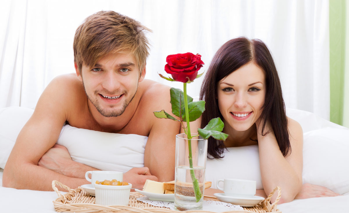 Romantik & Kuscheln