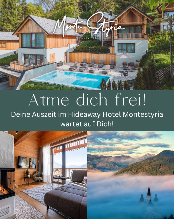 Montestyria Luxushotel & Chalets
