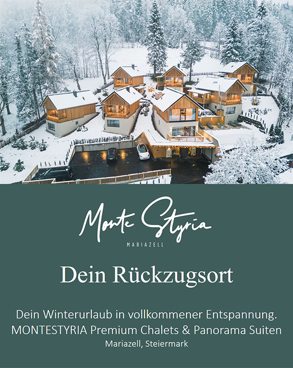 Montestyria Luxushotel & Chalets